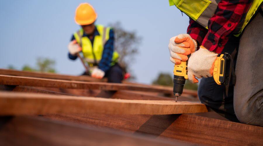 Local Chimney Repair in Woodstock, AL